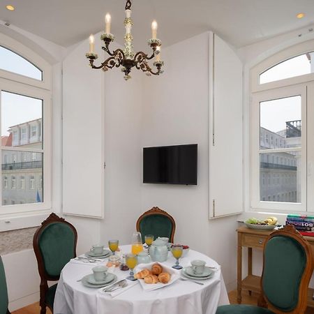 Aurea Once Upon House Apartment Lisboa Екстериор снимка