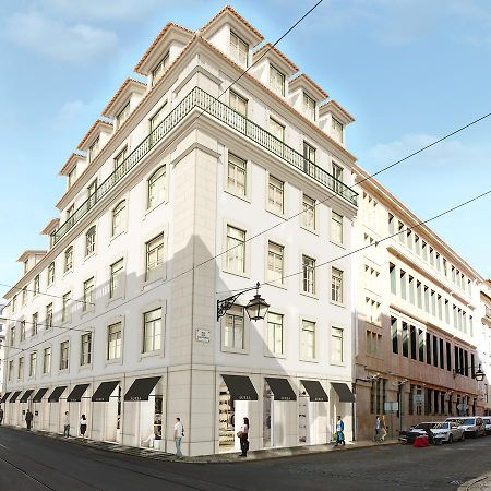Aurea Once Upon House Apartment Lisboa Екстериор снимка