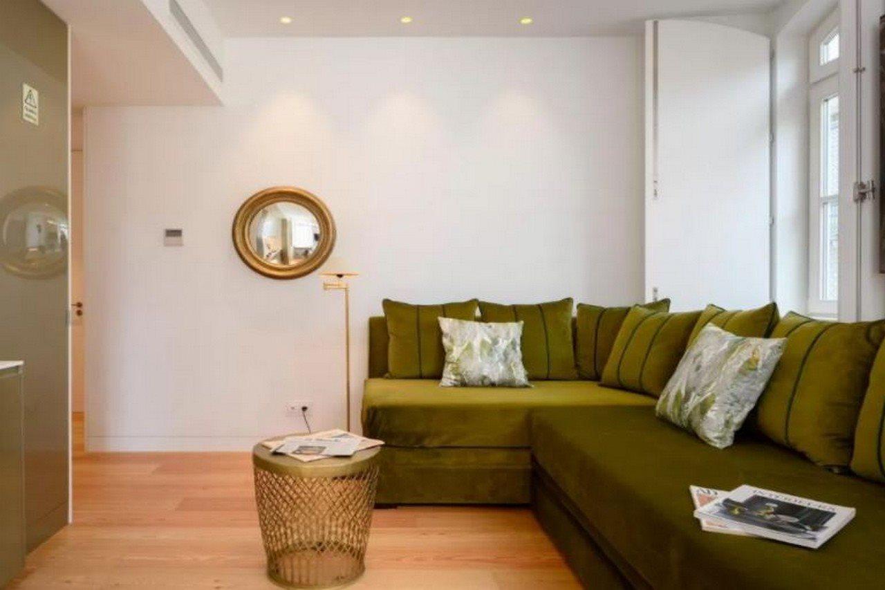 Aurea Once Upon House Apartment Lisboa Екстериор снимка