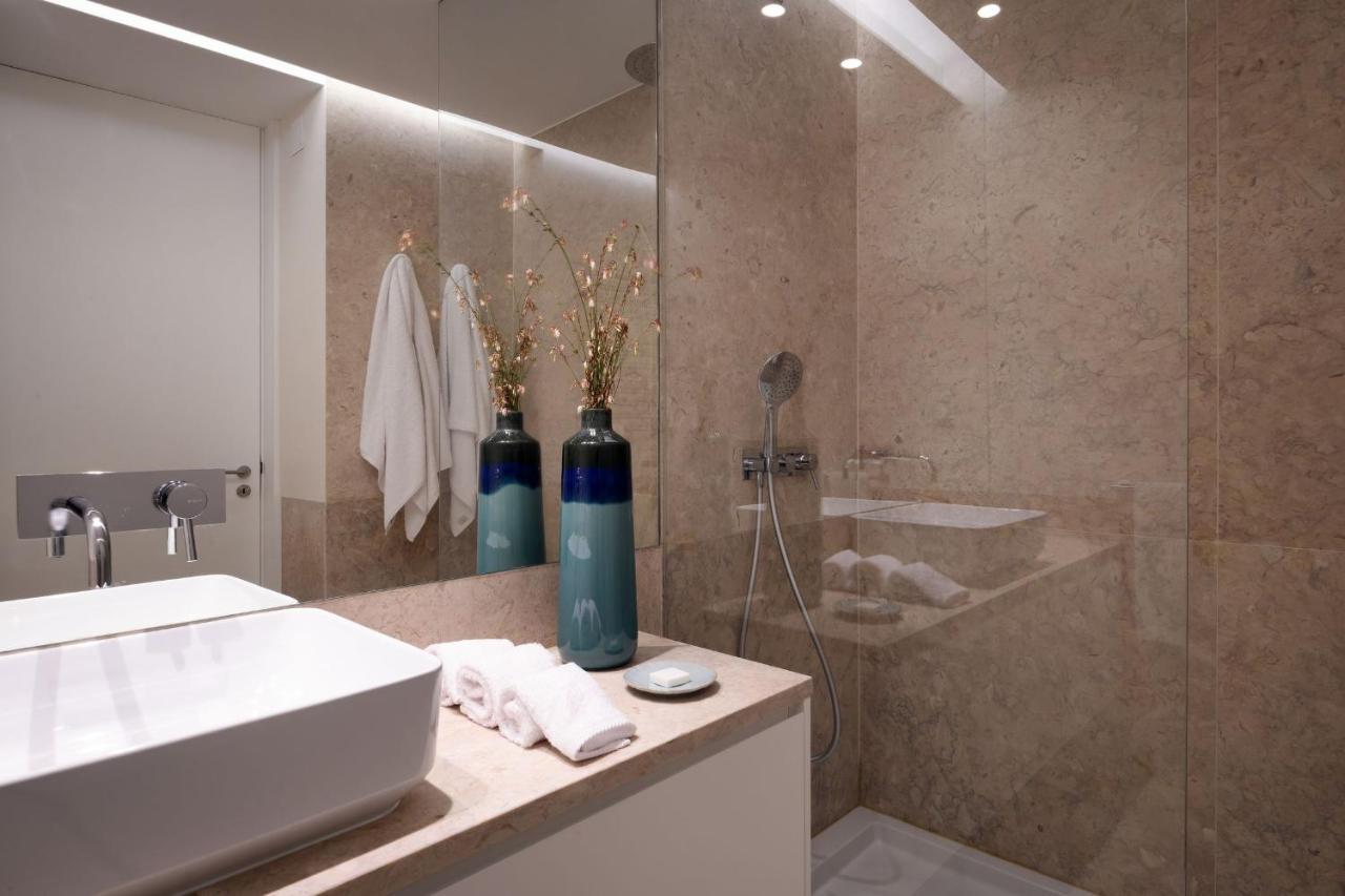 Aurea Once Upon House Apartment Lisboa Екстериор снимка