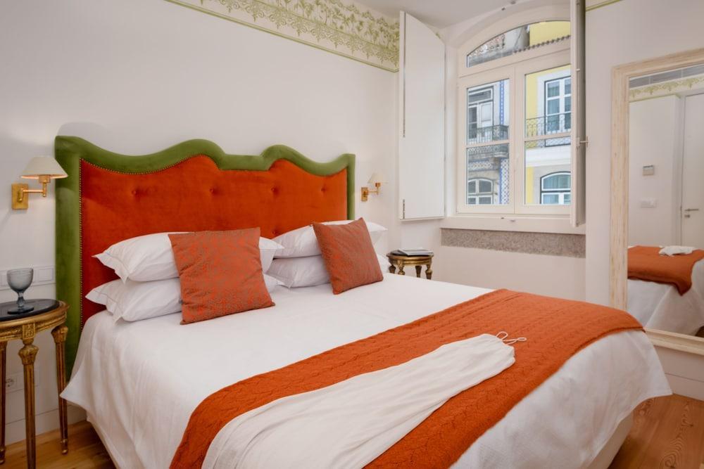 Aurea Once Upon House Apartment Lisboa Екстериор снимка