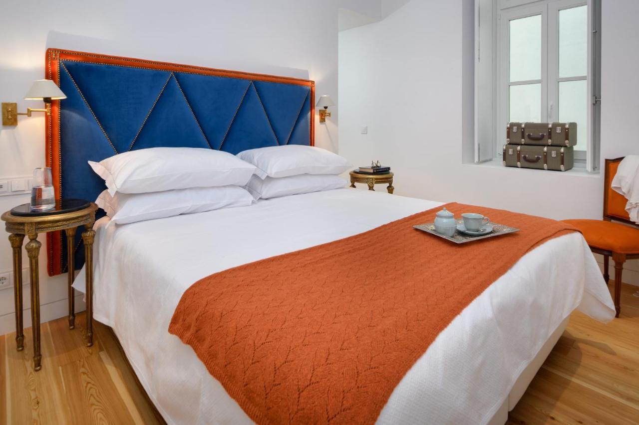 Aurea Once Upon House Apartment Lisboa Екстериор снимка