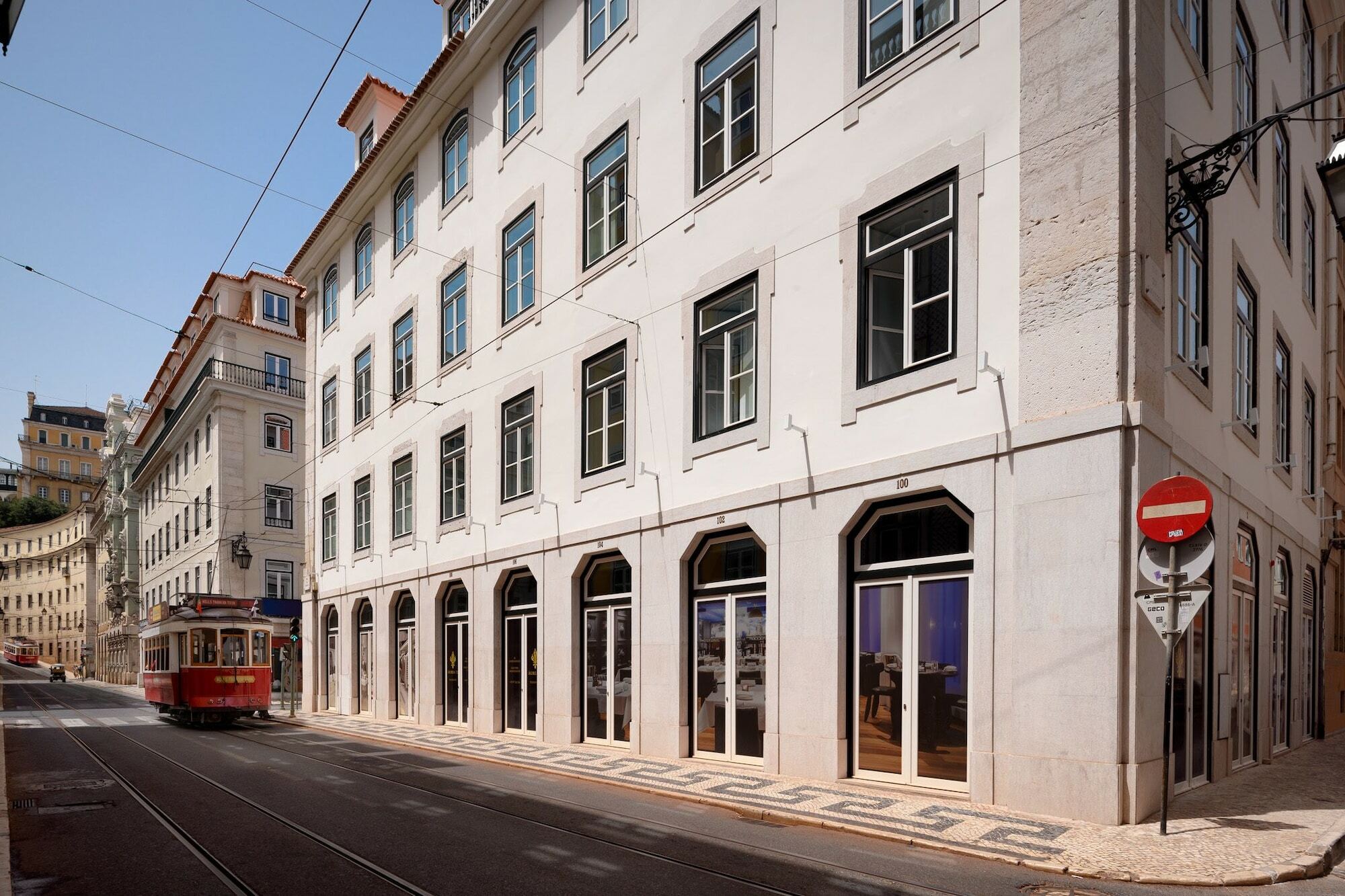 Aurea Once Upon House Apartment Lisboa Екстериор снимка