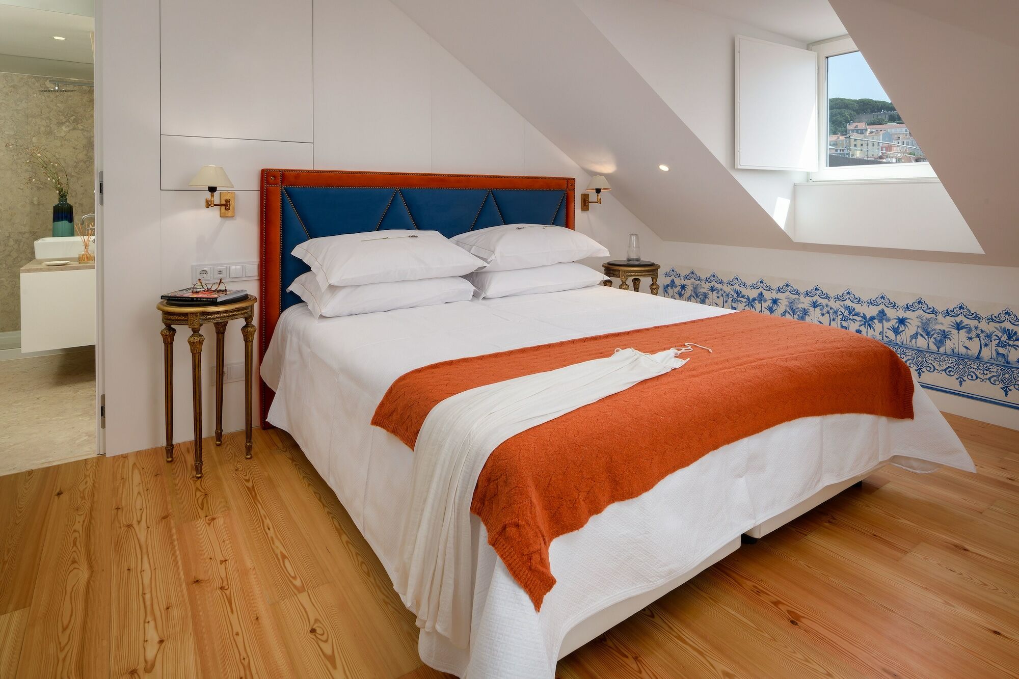 Aurea Once Upon House Apartment Lisboa Екстериор снимка